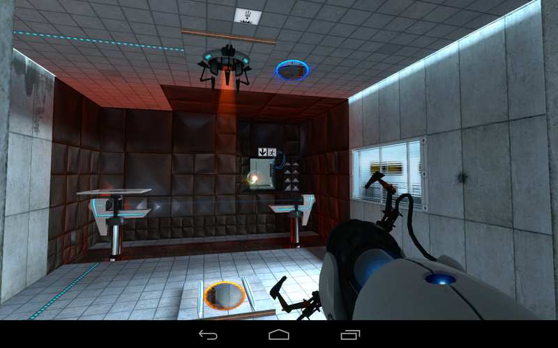 Illustration for article titled Nvidia Shield Tablet Review: A Gaming Beast, But So Much More